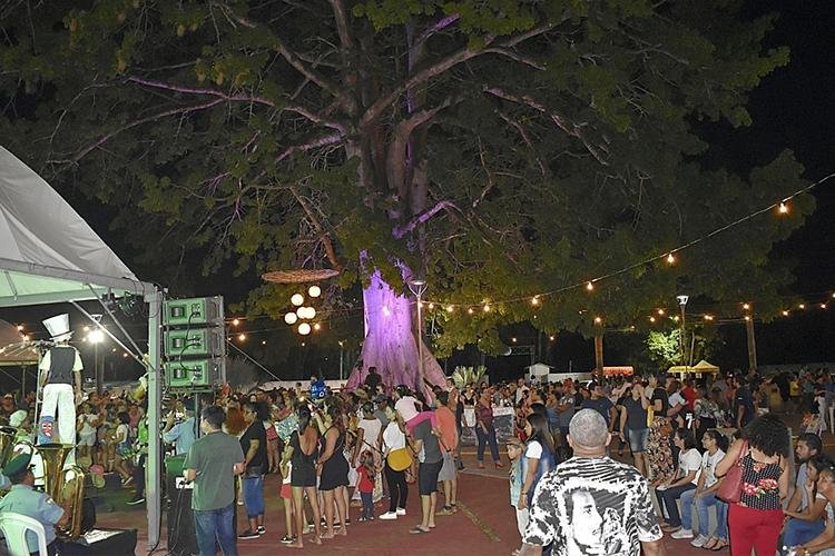 ResultadosResultados apontam público muito satisfeito na realização do Luau na Samaúma apontam público muito satisfeito na realização do Luau na Samaúma