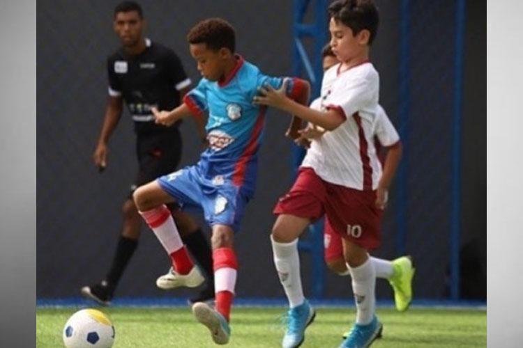 FUT7: Amapá adere a nova modalidade esportiva, cria federação e planeja campeonato estadual