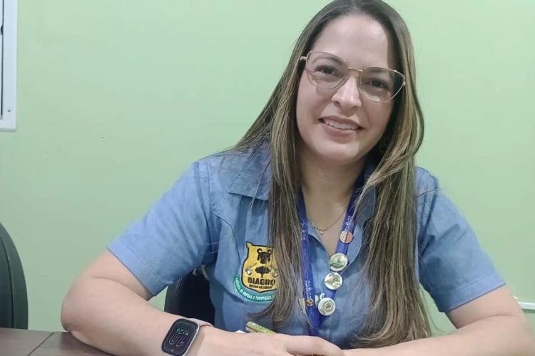 Governo do Amapá alerta produtores rurais sobre transmissão de raiva provocada por morcegos hematófagos nos rebanhos