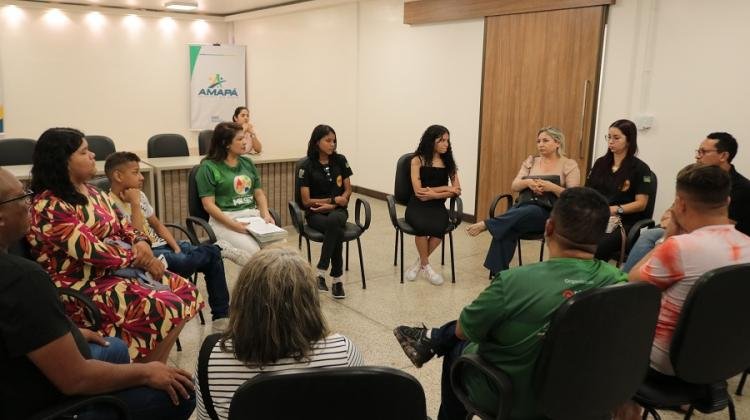 Alunos de escola pública do Amapá são premiados em Feira Científica no Ceará e se preparam para etapa internacional