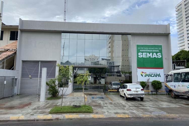Secretaria Municipal de Assistência Social funciona em novo endereço