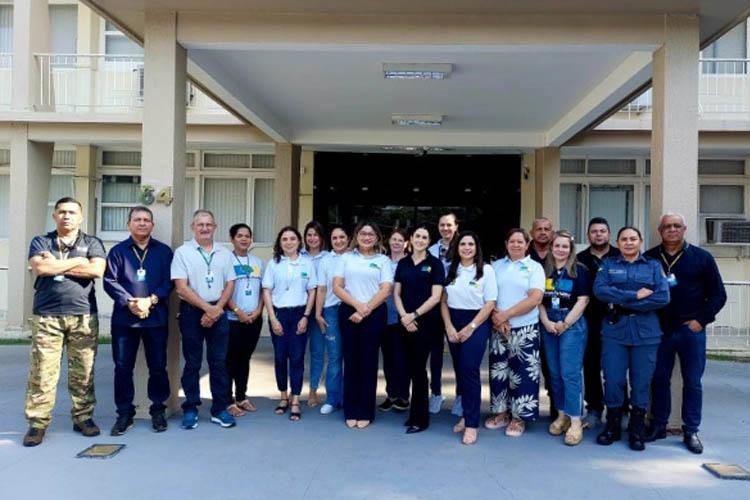 Membros do MP-AP fiscalizam processo de escolha para Conselho Tutelar em todo o Estado