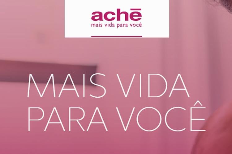 Aché lança editais para apoiar projetos voltados para o desenvolvimento social, cultural e esportivo