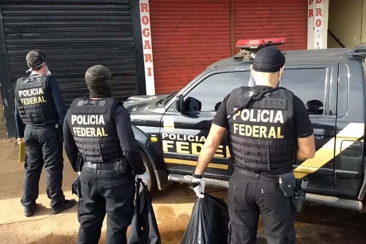 Prefeita de Oiapoque é afastada em investigação sobre desvio de remédios e testes da Covid-19