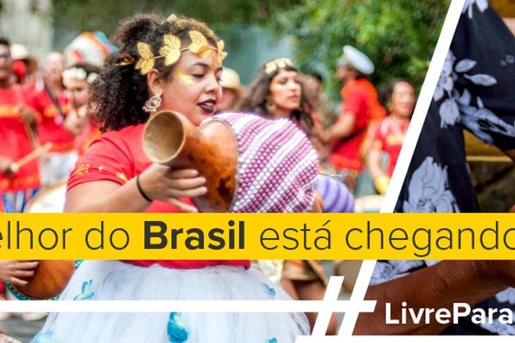 Mercado Livre lança edital que incentiva projetos culturais brasileiros
