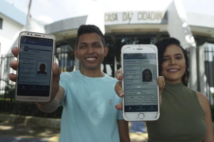 Dia D do Jovem Eleitor acontece nesta sexta-feira (13) na Casa da Cidadania