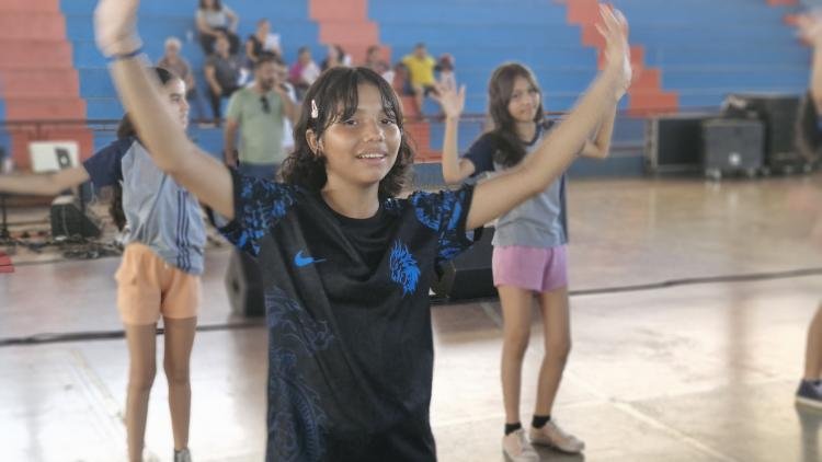 Cantata Natalina das Escolas Estaduais 2024 acontece nesta sexta-feira, 13, em Santana