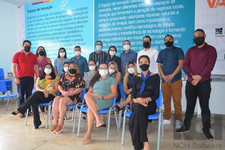 Lançado edital com 18 vagas para monitores do Programa Formadores de Inovação