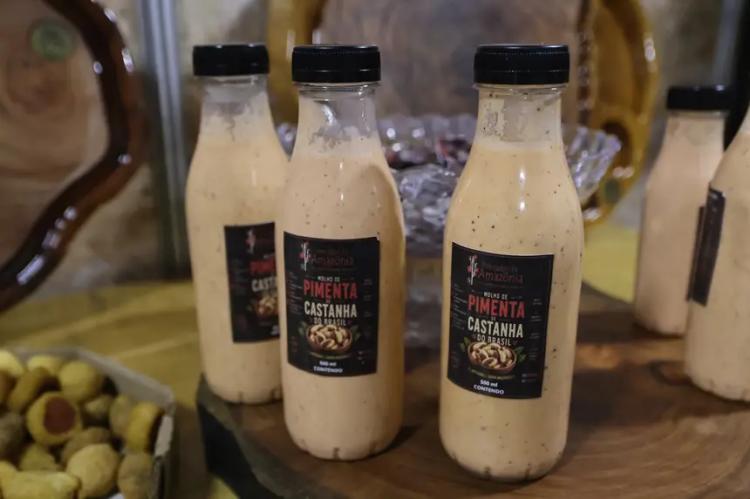 Produção do campo ganha destaque na Feira de Negócios do Vale do Jari