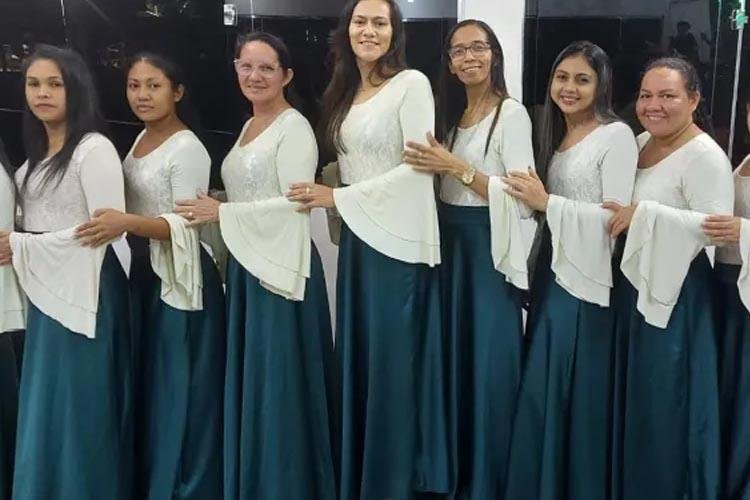 Festival de Louvor abre a programação do Dia do Evangélico em Santana