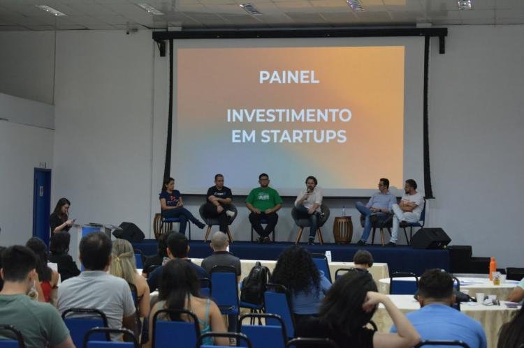 Sebrae apresenta 11 finalistas do Programa Acelera Startup 2023, nesta quarta (8)