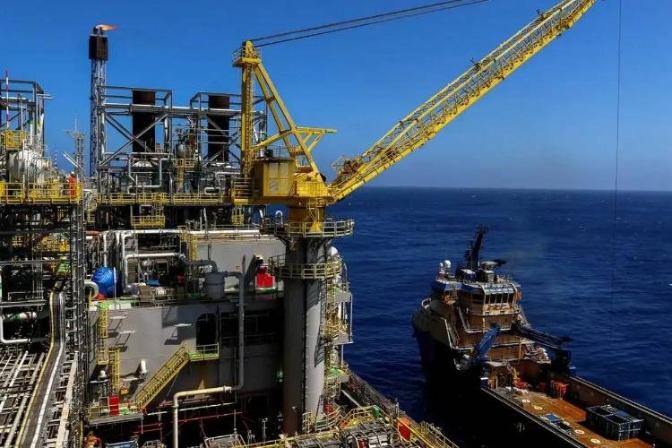ANP distribui R$ 4,88 bilhões em royalties às vésperas de julgamento no STF