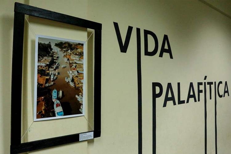 Exposição sobre palafitas compõe programação da Primavera dos Museus