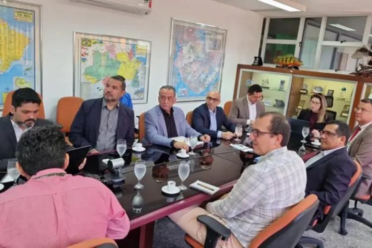 Suframa credencia Ueap como instituição apta a receber recursos para PD&I