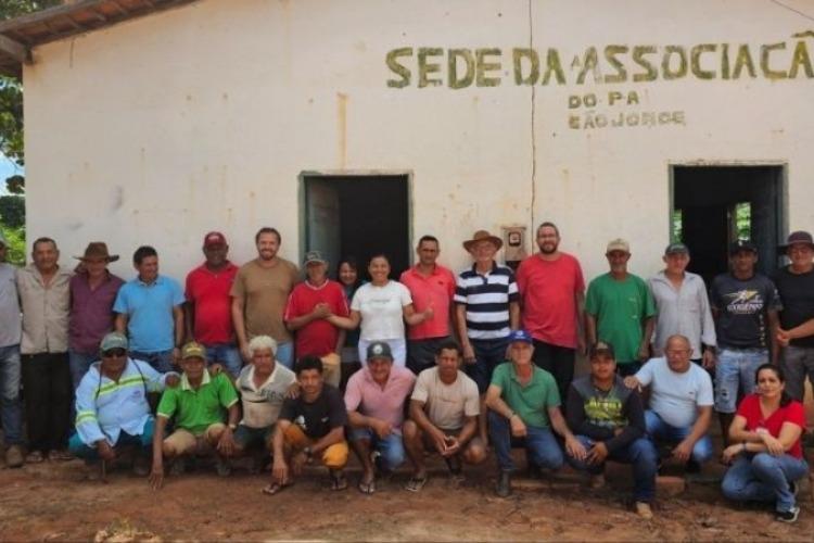 Projeto Restaura Maranhão vai recuperar 400 hectares degradados na Amazônia Maranhense