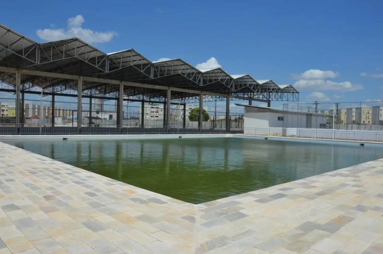 Centro Multiuso Aldeia da Paz: obra do Governo do Amapá deve beneficiar mais de 50 mil moradores na Zona Norte de Macapá