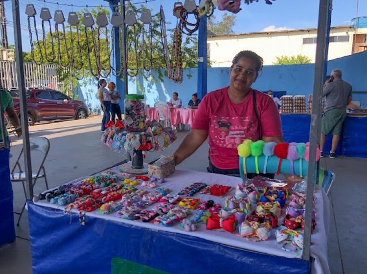 Feira de Agricultura e Arte chega à sua 30ª edição com uma variedade de produtos regionais