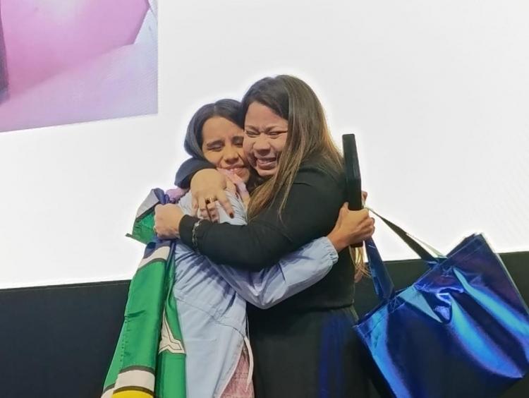 Prêmio Educador Transformador homenageia nove educadores no Amapá em pré-lançamento da edição 2026