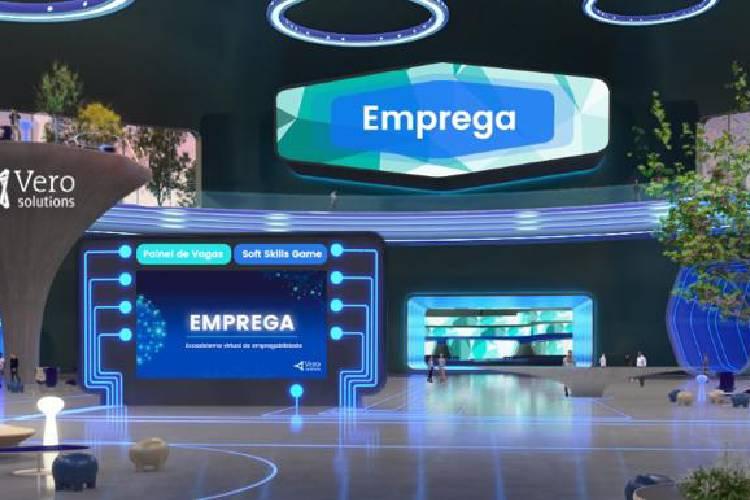 Feira de Empregabilidade destaca os impactos da Inteligência Artificial (IA) no aprendizado, carreira e mercado de trabalho