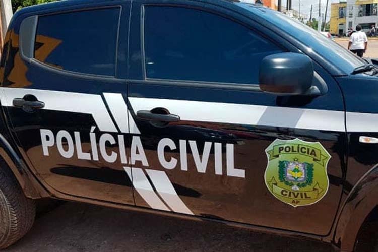 SUSPEITO DE CONTRATAR ‘CAPANGAS’ PARA COBRAR DÍVIDA É INDICIADO PELA POLÍCIA CIVIL