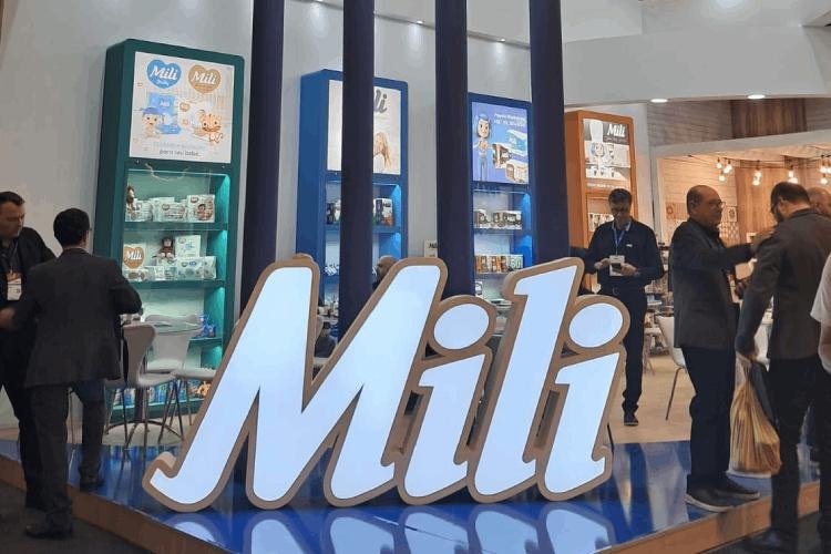 Mili retorna à SuperNorte e apresenta novidades