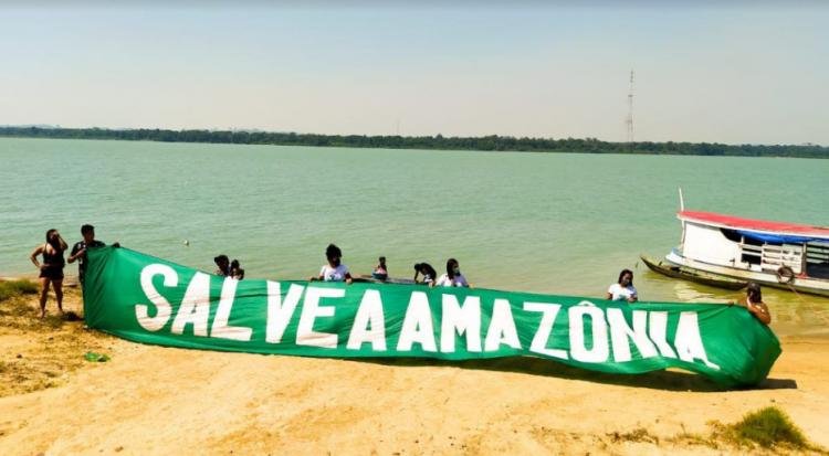 Atingidos por barragens terão participação ativa na Cúpula da Amazônia