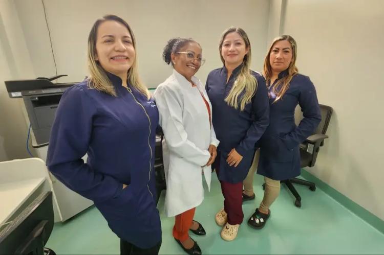 Governo do Amapá mantém vigilância permanente para detectar doenças e evitar surtos no HCA