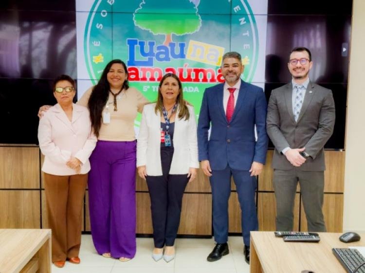 Com tema "É sobre ser diferente. É sobre ser você", Luau na Samaúma terá segunda edição no dia 29 de novembro