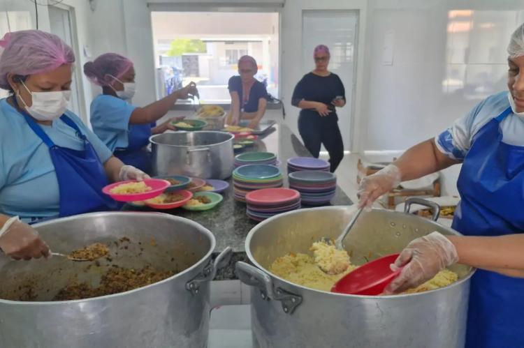 Governo do Amapá destina R$ 7,6 milhões à agricultura familiar e fortalece alimentação escolar