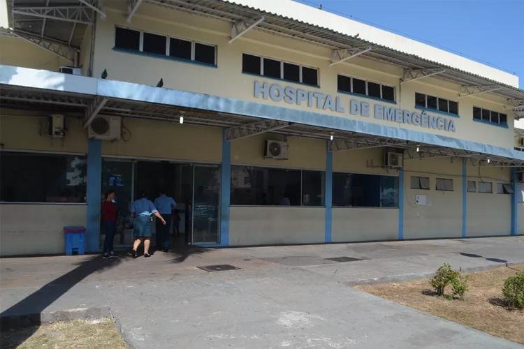 Confusão termina com jovem morto e uma criança de 12 anos baleada, em Macapá