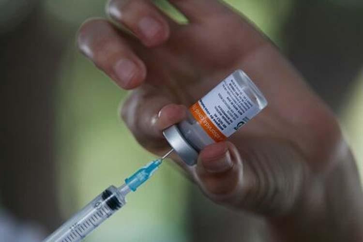 Amapá vai receber 8,1 mil doses de vacina contra a Covid-19