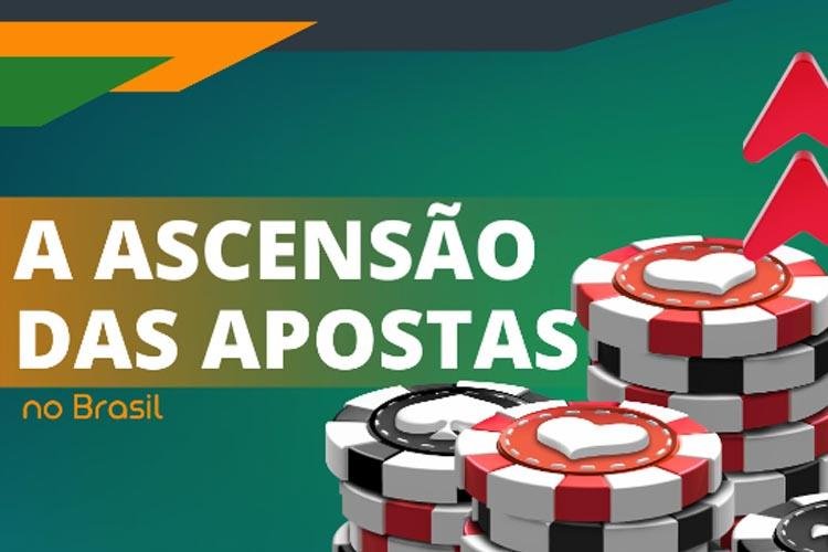 Explorando a revolução das apostas esportivas no Brasil: o que isso significa para torcedores e jogadores.