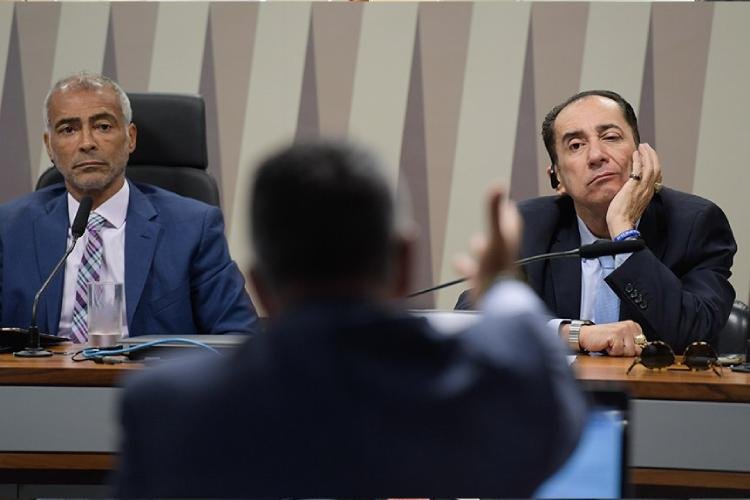 Atleta não deve sofrer sanção por emitir opinião, aprova CEsp