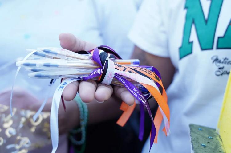 Círio 2026: milhares de fiéis foram às ruas em procissão de fé e homenagens a Nossa Senhora de Nazaré