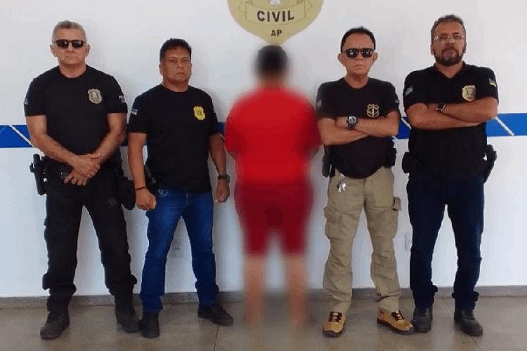 Em Macapá, Polícia Civil prende mulher acusada de roubo