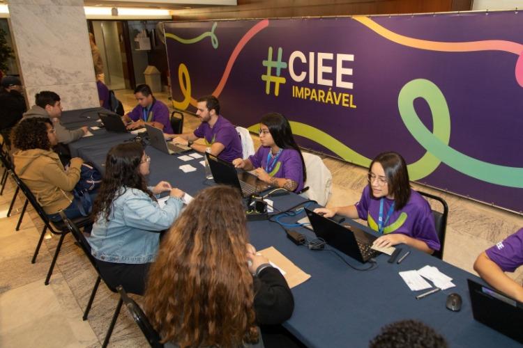 No Amapá, CIEE disponibiliza 39 vagas de estágio para ensino médio e superior 
