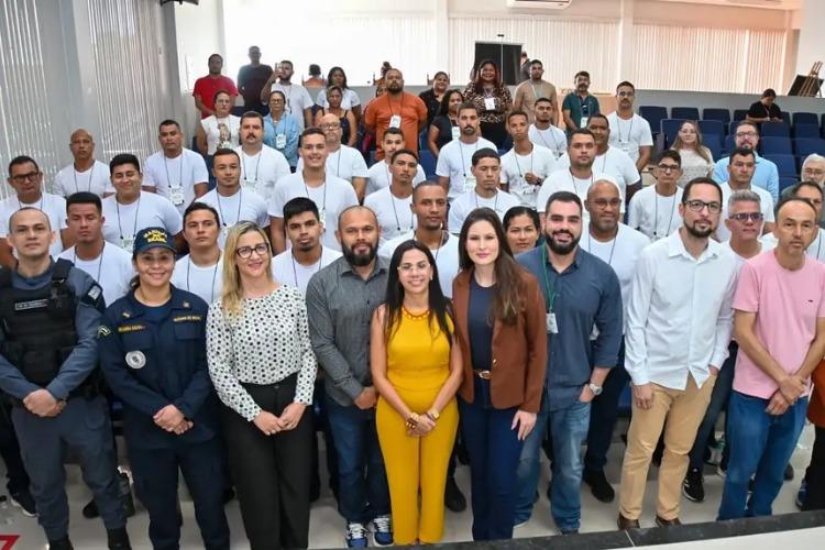 Marinha, pescadores e comunidades ribeirinhas unem esforços pela conservação dos rios e do Mar Amazônico em capacitação realizada pelo Governo do Amap