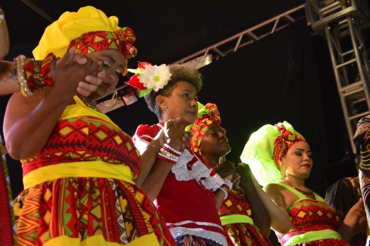 Comissão organizadora do Encontro dos Tambores reúne com parceiros para realização do evento