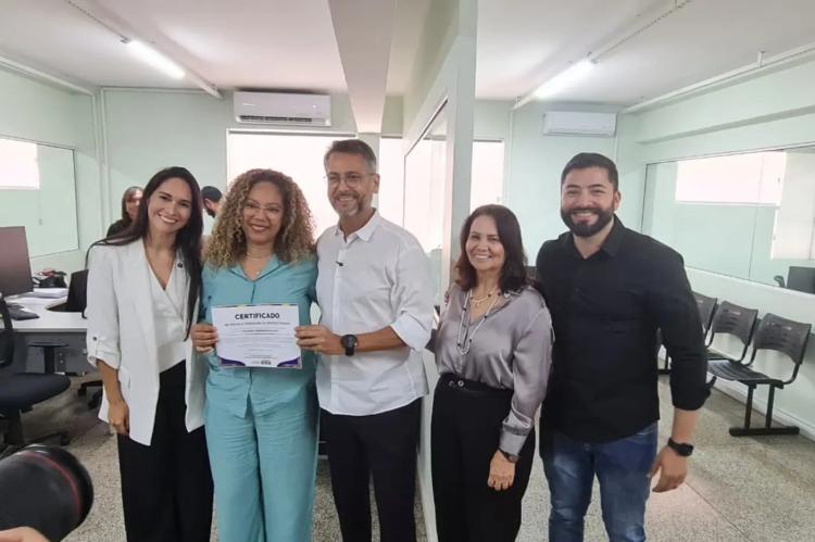 Dia do servidor: Sead homenageia servidores por trajetória profissional e dedicação ao serviço público