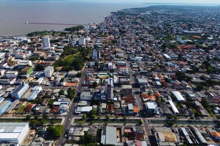 Petro Macapá cria incentivos fiscais e prepara a capital para o novo ciclo energético