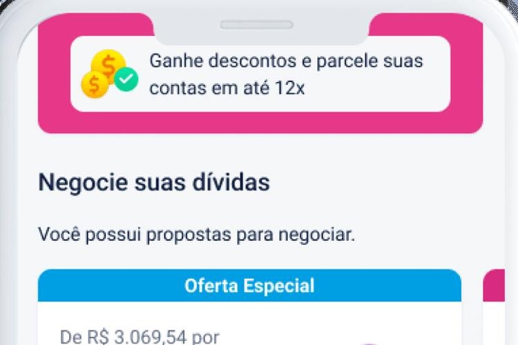 Serasa registra maior volume de negociações de dívidas da sua história