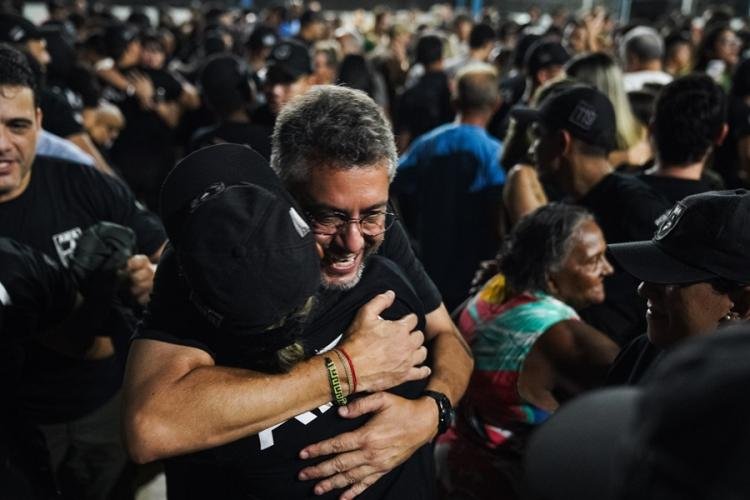 No Amapá, 200 novos agentes concluem curso de formação da Policia Civil