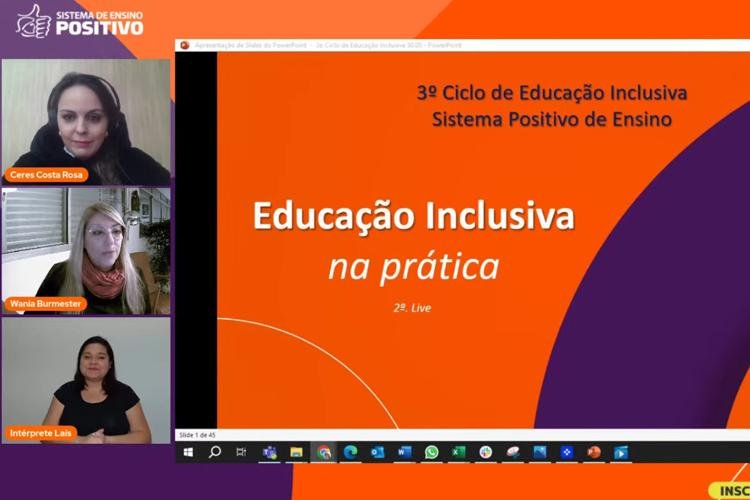 Educação inclusiva: série on-line e gratuita ensina professores a trabalhar com as diferenças em sala de aula