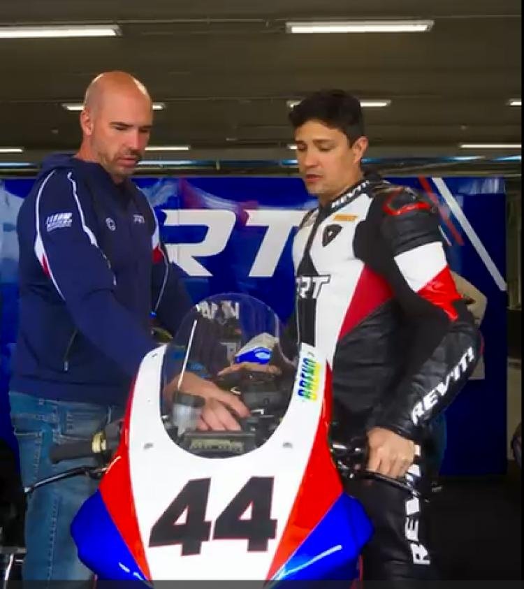 Conheça os bastidores dos campeonatos de motociclismo MotoGP, Moto2 e Moto3