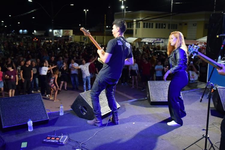 Edital cultural: Inscrições para projeto “Viva Santana” seguem até 16 de novembro