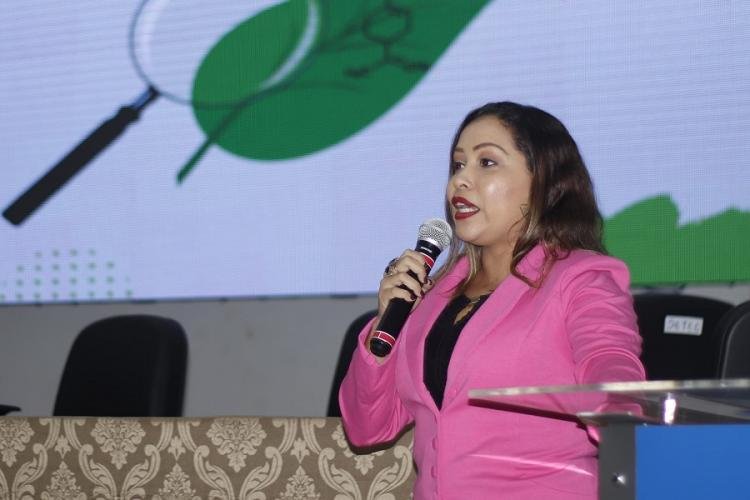 20ª Semana Nacional de Ciência e Tecnologia no Amapá destaca sustentabilidade na Amazônia