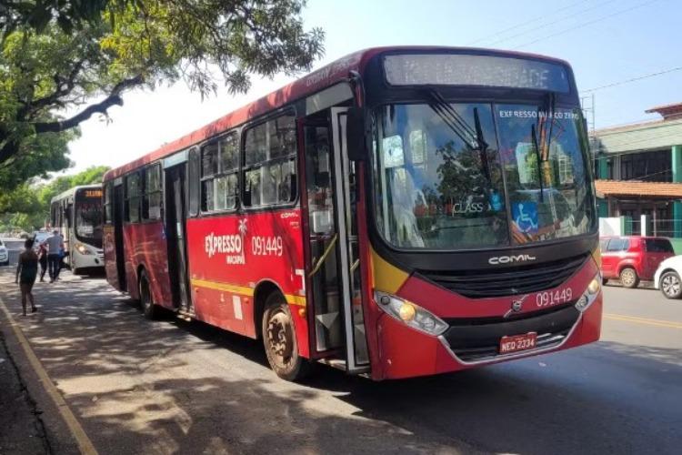 MP-AP recorre à justiça para que Prefeitura e CTMac regularizem serviços de transporte coletivo em Macapá
