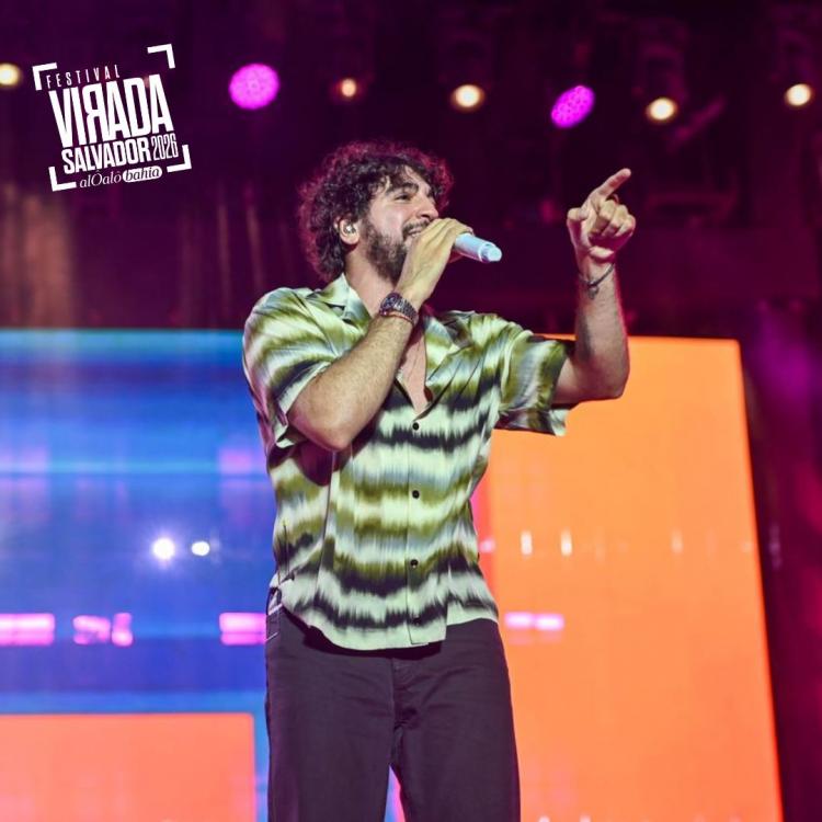 Amapá vive a expectativa da grande virada para 2026 com o Maior Réveillon da Amazônia