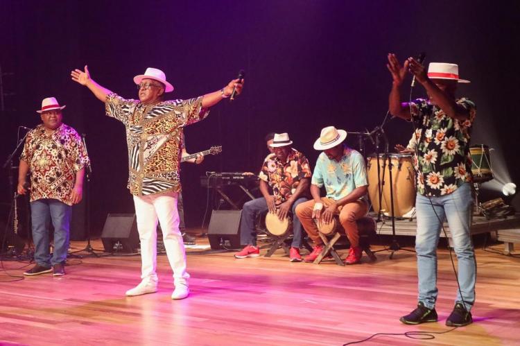 Festival dos Povos da Floresta chega à Macapá com música, performances, artes visuais, audiovisual e economia criativa