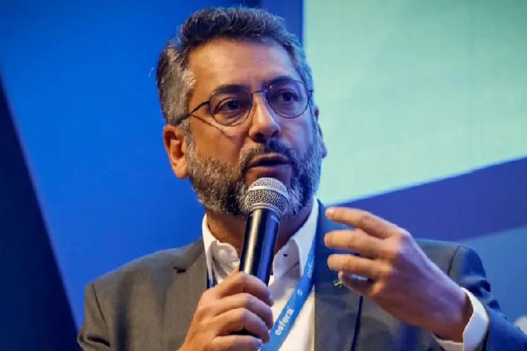 Clécio Luís: “O Amapá fez sua parte e tem direito ao desenvolvimento”